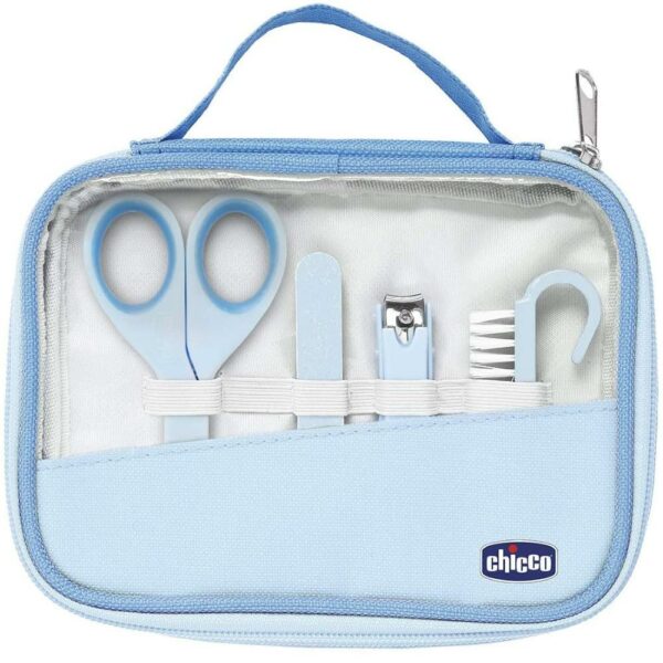 SET UNGHIE BABY - immagine 3