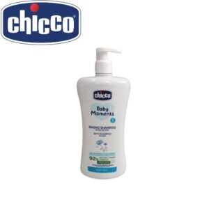 BABY SHAMPOO