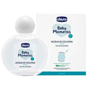 ACQUA DI COLONIA
