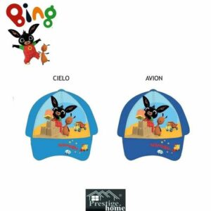 CAPPELLO BING