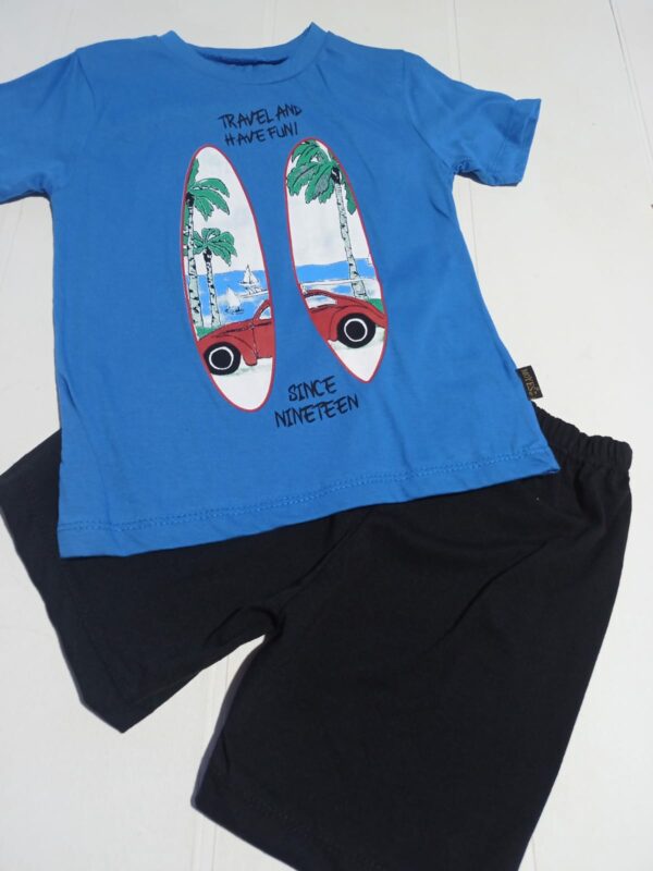 COMPLETO BAMBINO - immagine 2