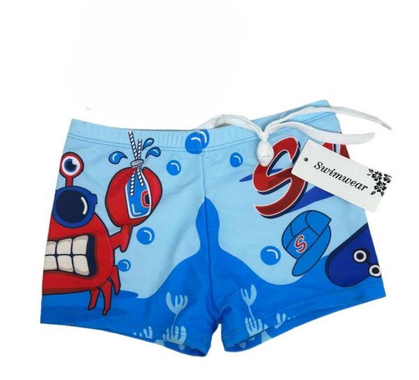 COSTUME BAMBINO - immagine 2
