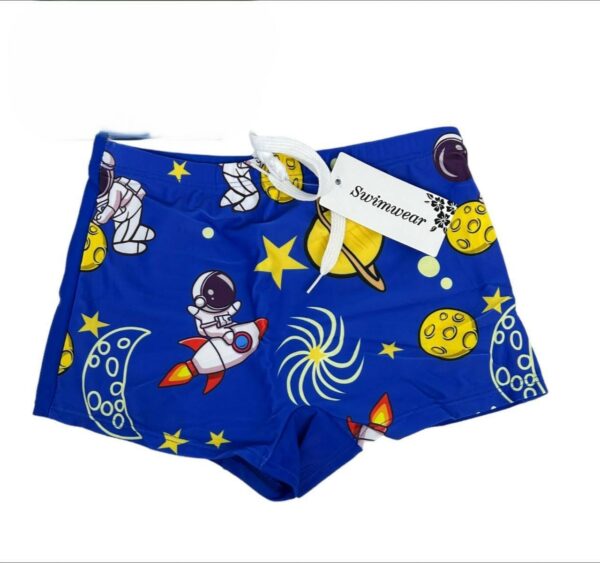 COSTUME BAMBINO - immagine 2