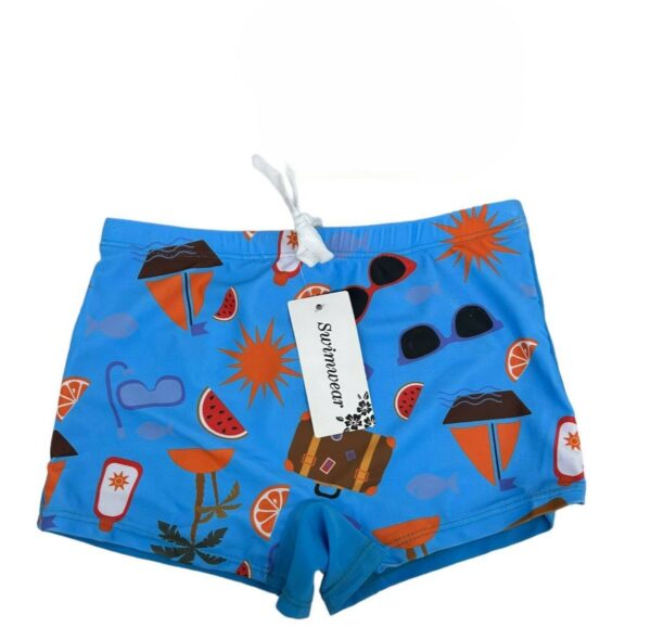 COSTUME BAMBINO