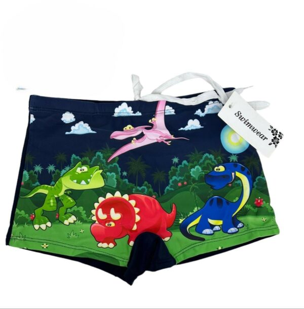 COSTUME BAMBINO - immagine 2