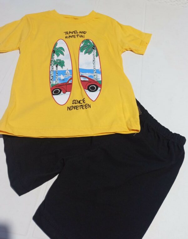 COMPLETO BAMBINO