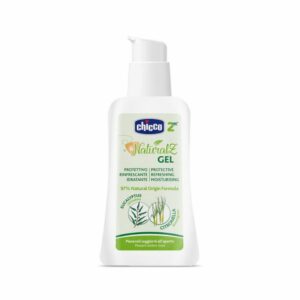 GEL ANTIZANZARE