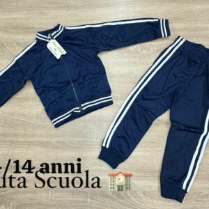 TUTA SCOLASTICA