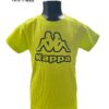 T-SHIRT IN COTONE BAMBINI - immagine 3