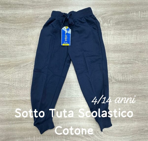SOTTO TUTA