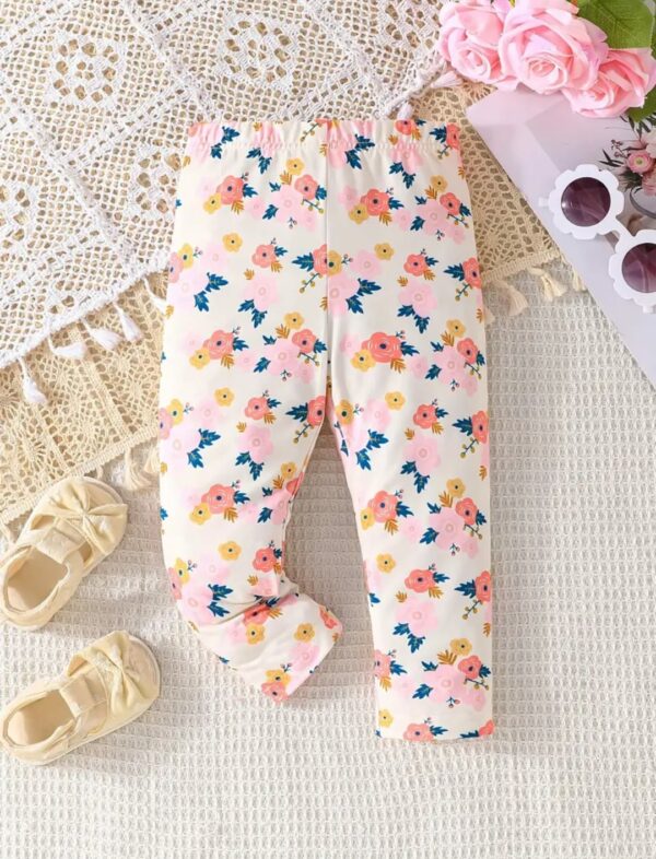 Leggins neonata