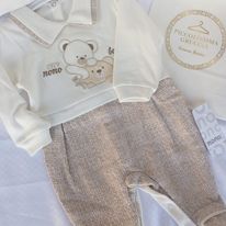 Tutina neonato