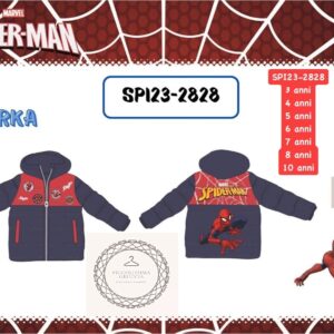 Parka bimbo