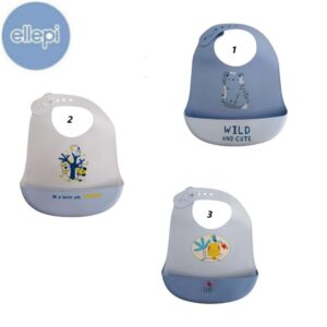 Bavetta in silicone