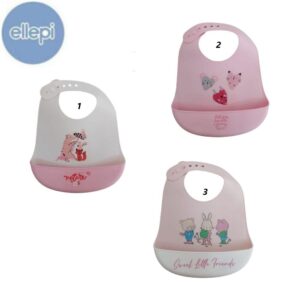 Bavetta in silicone