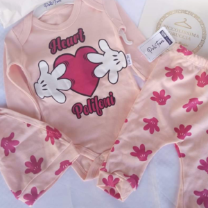Completino neonata