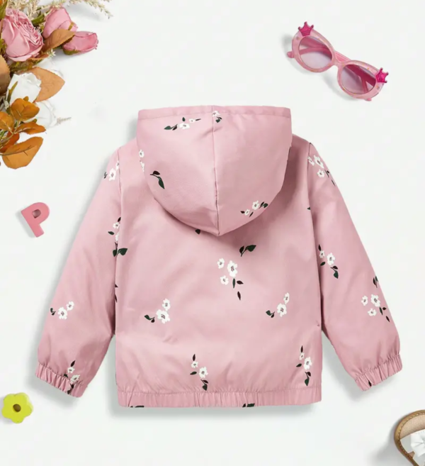 Giubbino bimba - immagine 2