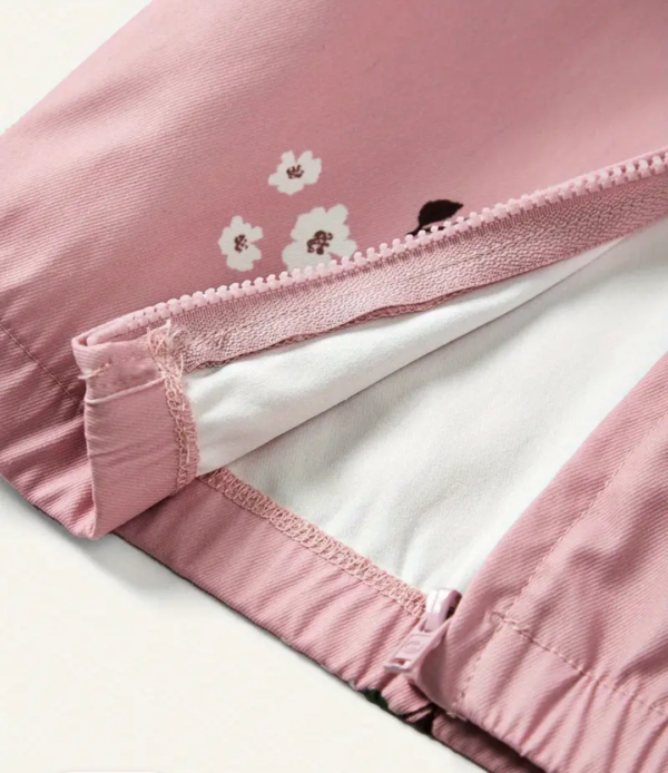 Giubbino bimba - immagine 3