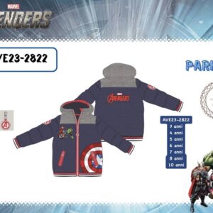 Parka bimbo
