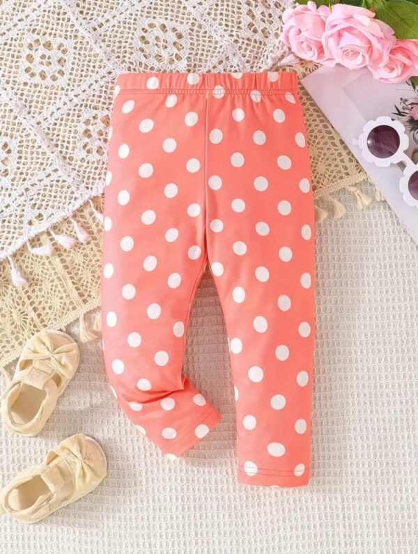 Leggins neonata