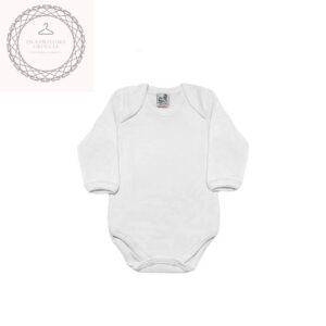 BODY COTONE FELPATO