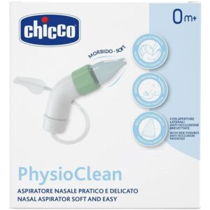 ASPIRATORE NASALE