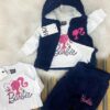 COMPLETO TRE PEZZI BIMBA - immagine 3