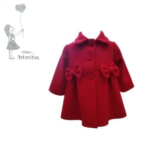 CAPPOTTINO NEONATA