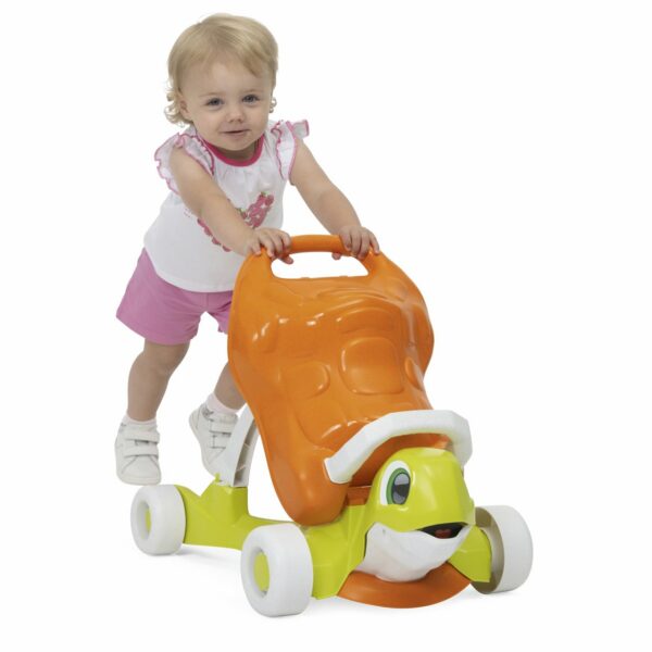 PRIMI PASSI TARTARUGA 2IN1 - immagine 2