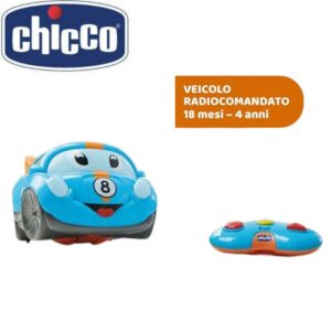 CHICCO ROLLING WHEELS RC