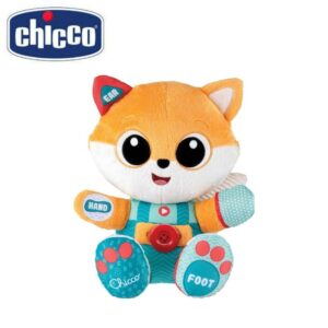 GIOCO ABC BABYFOX