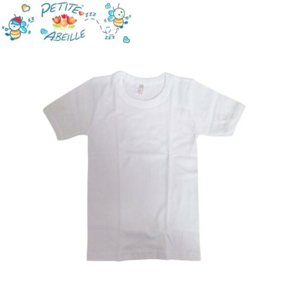 MAGLIETTA INTIMA BIMBI