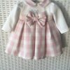 VESTITO NEONATA