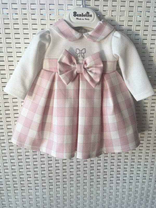 VESTITO NEONATA