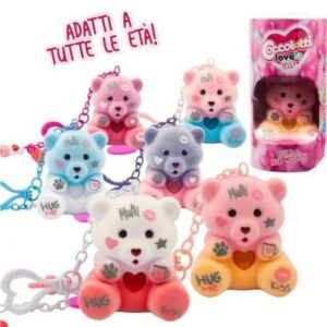 COCCOLOTTI LOVE E TELL