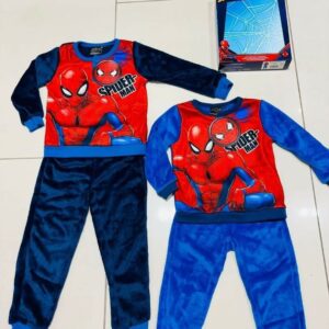 PIGIAMA CORAL BAMBINO