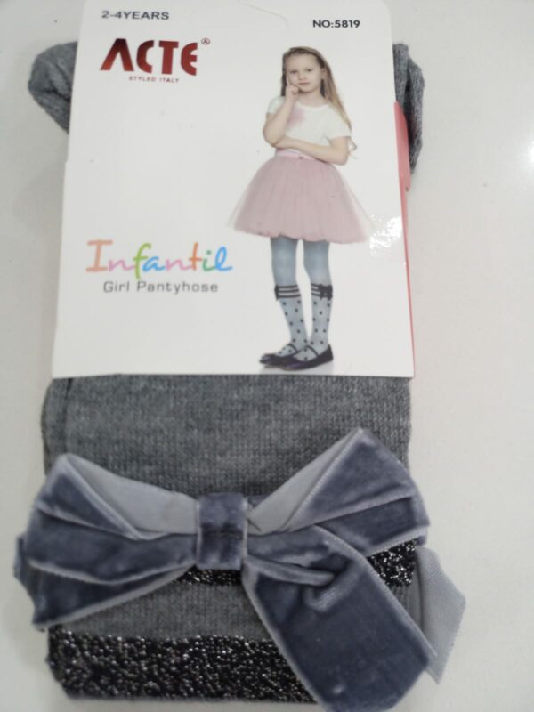 CALZAMAGLIA BAMBINA - immagine 6