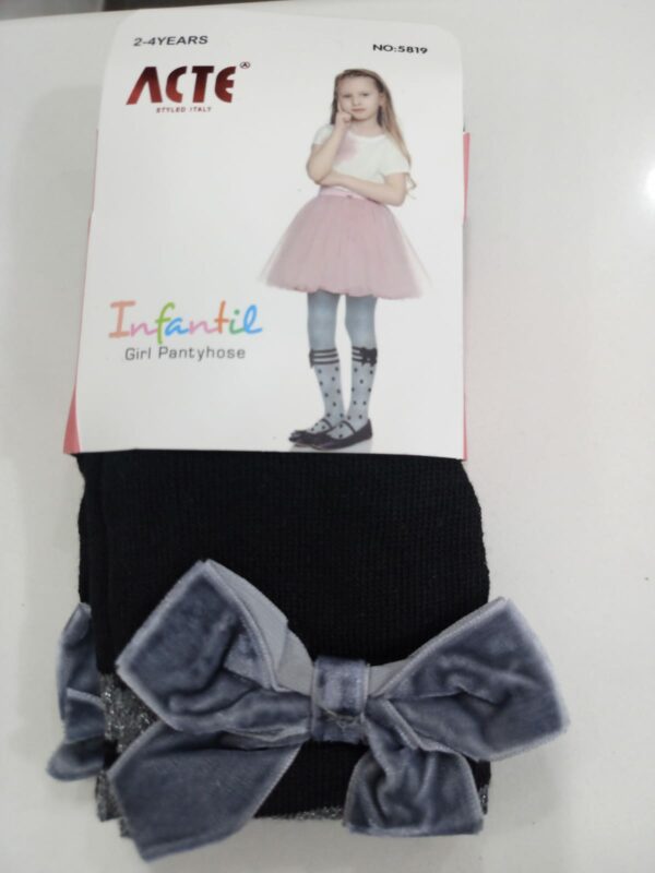 CALZAMAGLIA BAMBINA - immagine 4