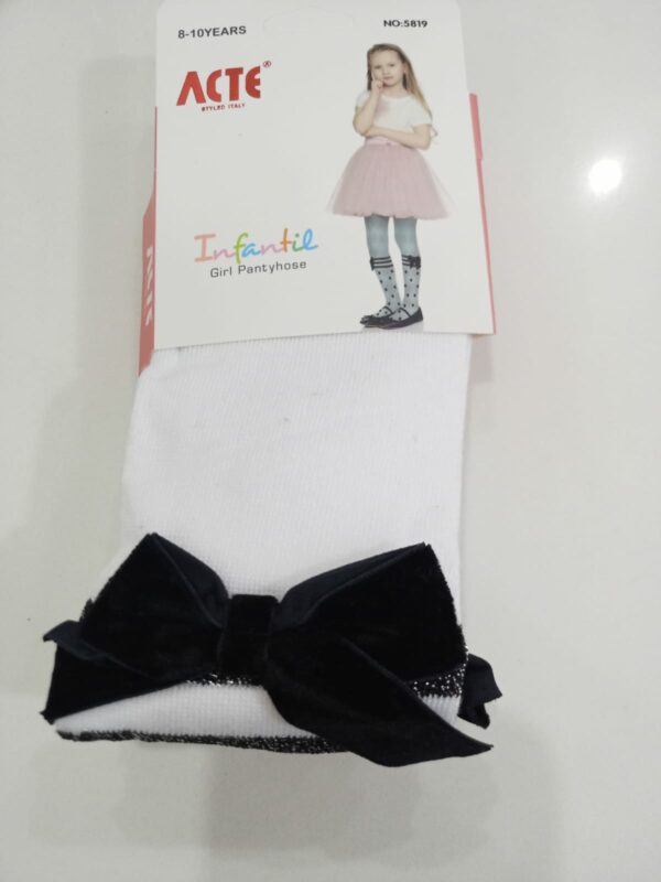 CALZAMAGLIA BAMBINA - immagine 5