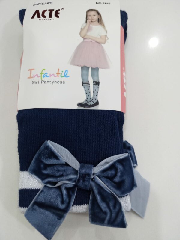 CALZAMAGLIA BAMBINA - immagine 3