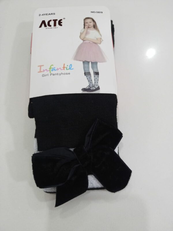 CALZAMAGLIA BAMBINA - immagine 2