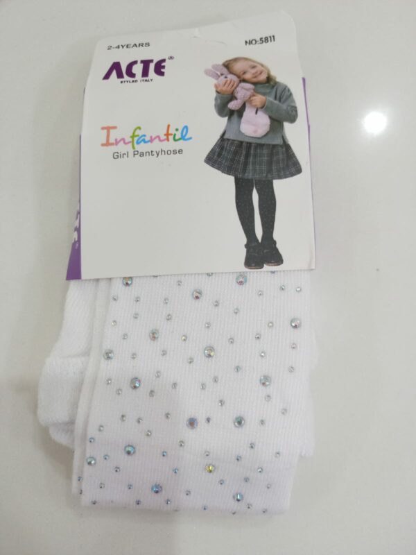 CALZAMAGLIA BAMBINA - immagine 6