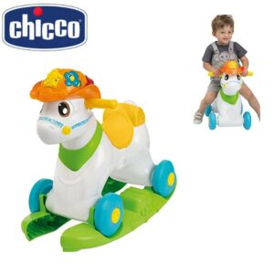 BABY RODEO