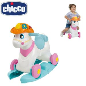 MISS BABY RODEO