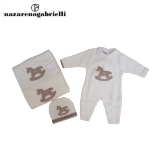 COORDINATO NASCITA - immagine 2