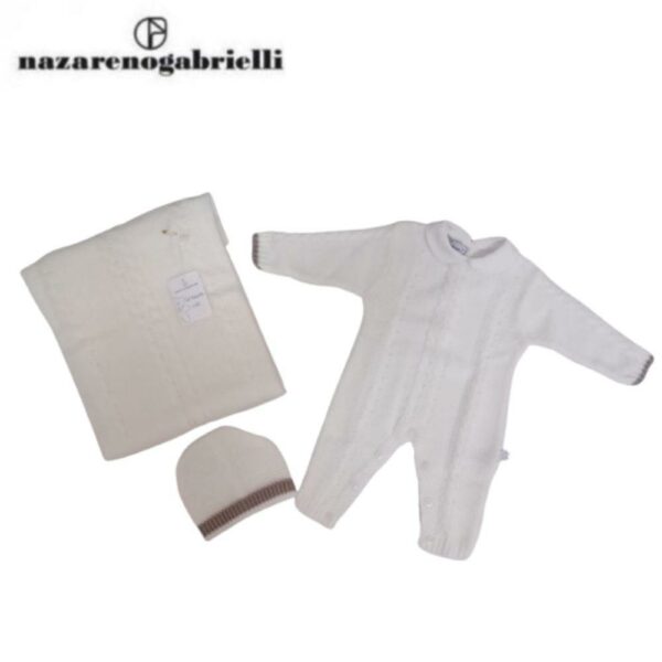 COORDINATO NASCITA - immagine 2