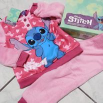 PIGIAMA CORAL BAMBINA