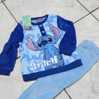 PIGIAMA CORAL BAMBINO