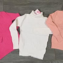 MAGLIONE BAMBINA