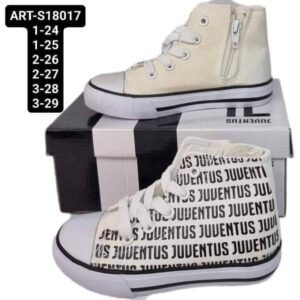 SCARPA BAMBINO